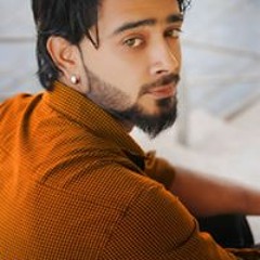 Arzaan Malik