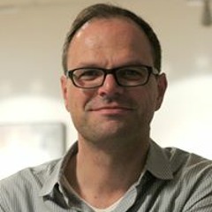 Markus Siebold