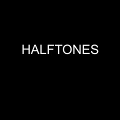 halftones