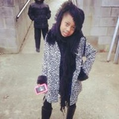 Sharon Andrews-Spencer