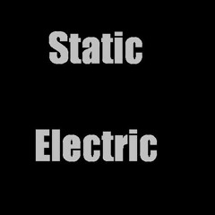 Static electric-Hold on (clip)