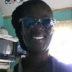 Veronica Kareen Wilson