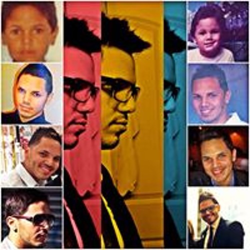 Omar Martinez’s avatar