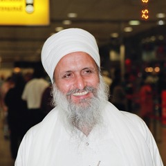 So Aisa Har Naam Dhyaiye Man Mere - Baba Nirmal Singh Ji Hapur / Reru Sahib