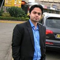 Rajeev Ranjan
