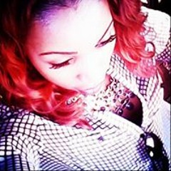 Opia Barbie-kay Minaj