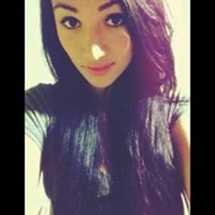 Tiff Salazar