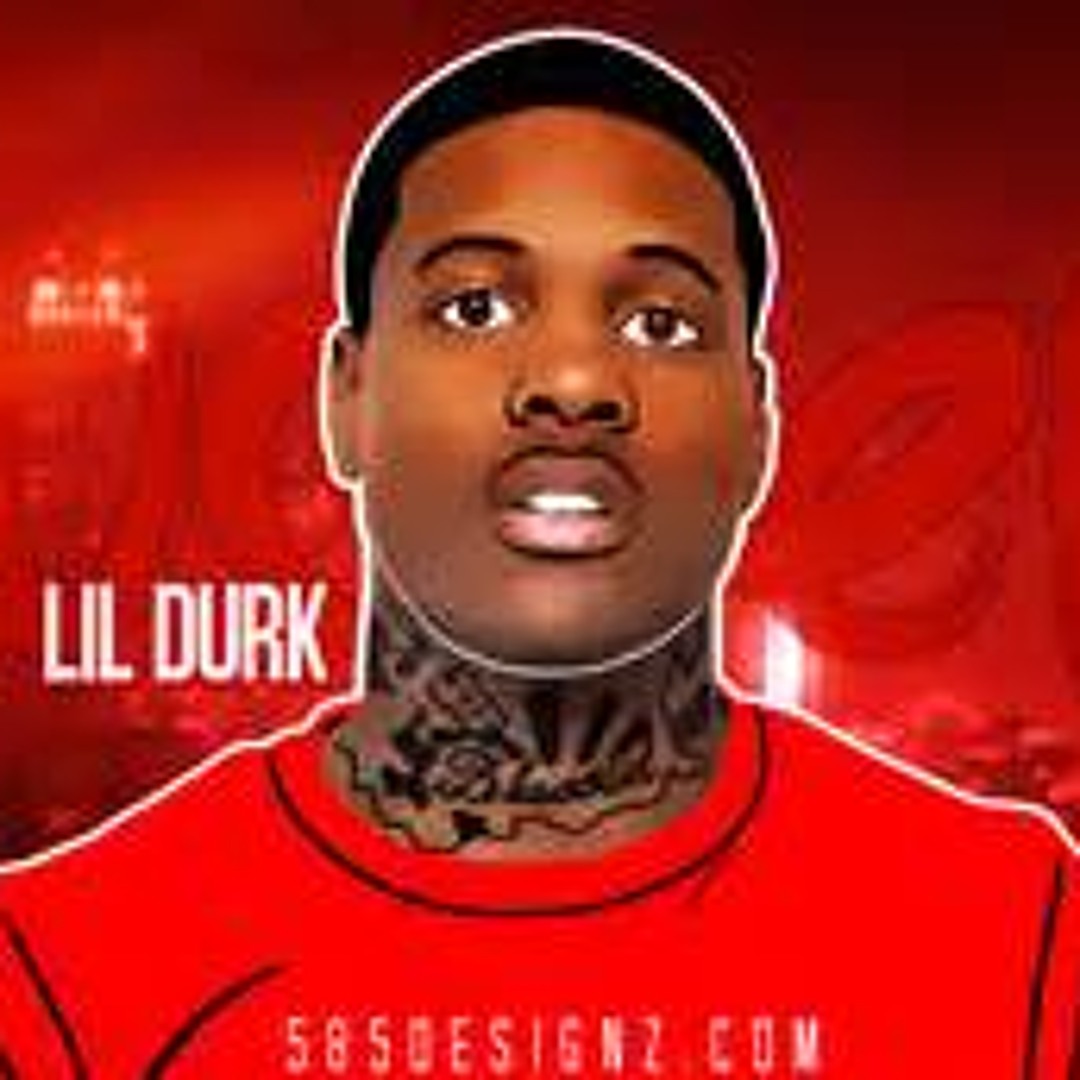 Stream Lil Durk - Intro (300 Days 300 Nights) by Keon Parker | Listen ...
