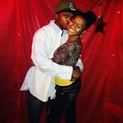 Kiara Webster Funches