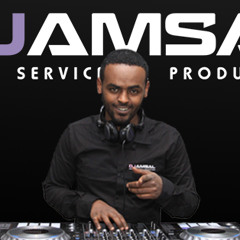 DJ Amsal