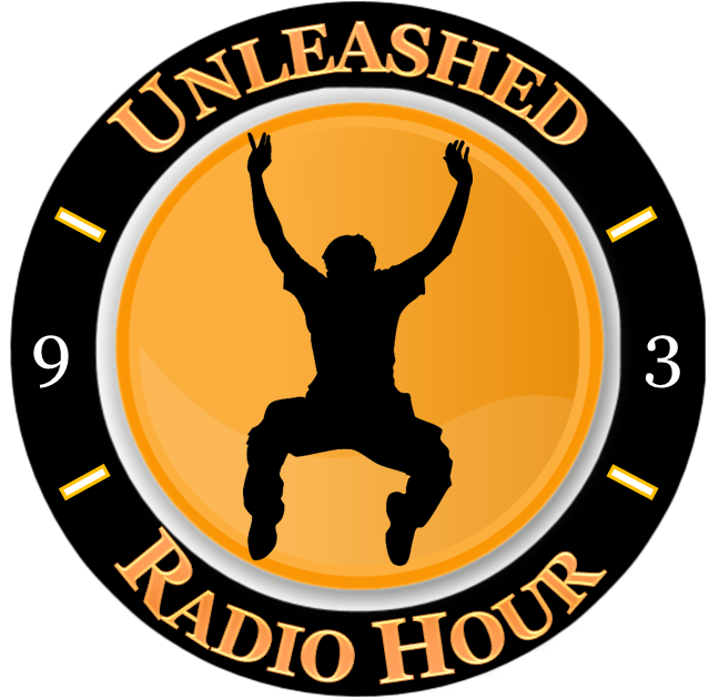 Unleashed Radio podcast artwork