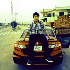 Fahd Ghaznavi
