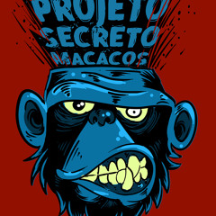 Projeto Secreto macacos