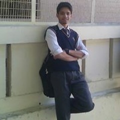 Shubham Pandey