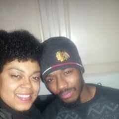 Charles I'swim Carter