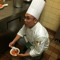 Chef Nathan Buckley