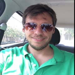 Nico Garnichmal So Klein