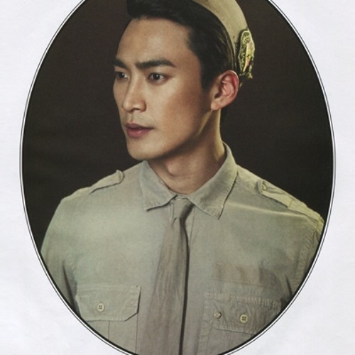 Stream Jong Hwan Park music | Listen to songs, albums, playlists for