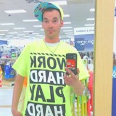 Allen Martin Connell