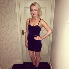 Niamh Lauren Forrestall