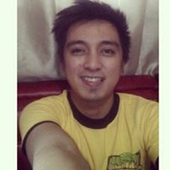 Mark Anthony Vasquez