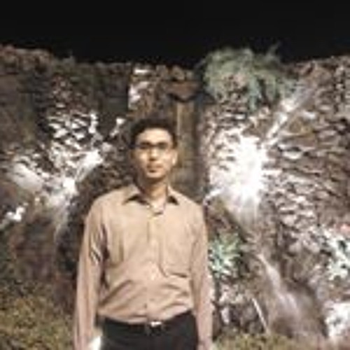 Muhammad Umair Hussain’s avatar
