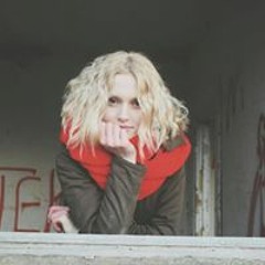 Gabriela Zuzanna Wróbel