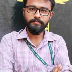 daniyal zaidi