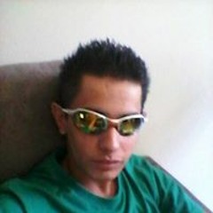 Andre Domingues