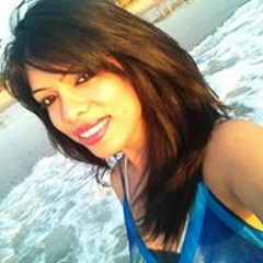 Rashi Pandhi