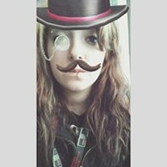 Kyla Dawn Macadam-hazel