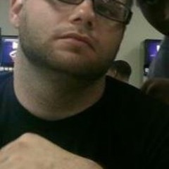 Joshua David Williams