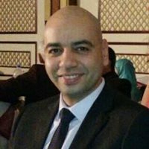 Sherif El Awdan’s avatar