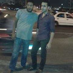 Mostafa Rabia