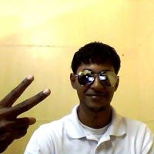 Rayadh Ali’s avatar
