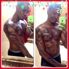 Shamar Junior Edwards