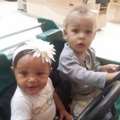 Iris Danika Brightman