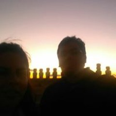 Maca Estay Guantiante