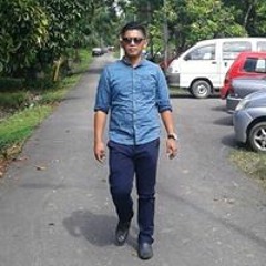 Mohd Amirul Azrin