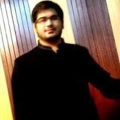Zohaib Shaikh