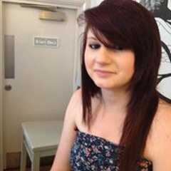 Allisha Shortarse Lewis