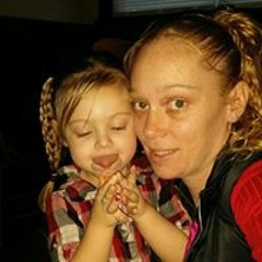 Heather Louise Robart