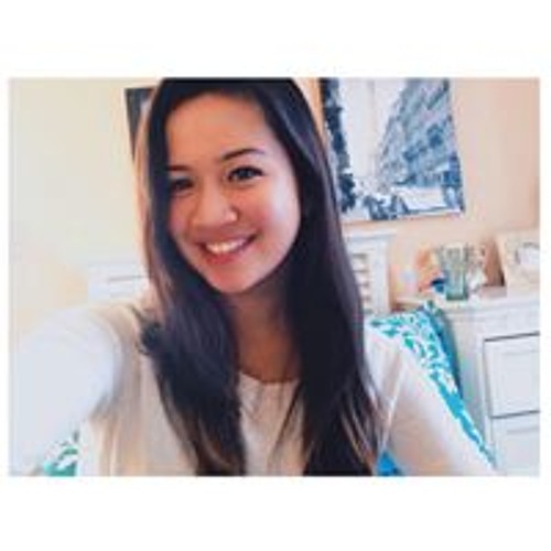 Sophia Raymond’s avatar