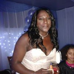 Janet Nugent Atkinson