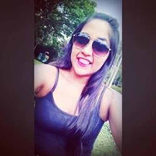 Ana Beatriz Araujo’s avatar