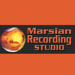 Marsian Recording Studio