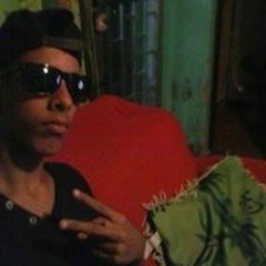 Jorge Washington