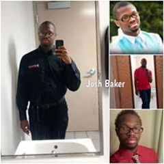 Josh D Baker