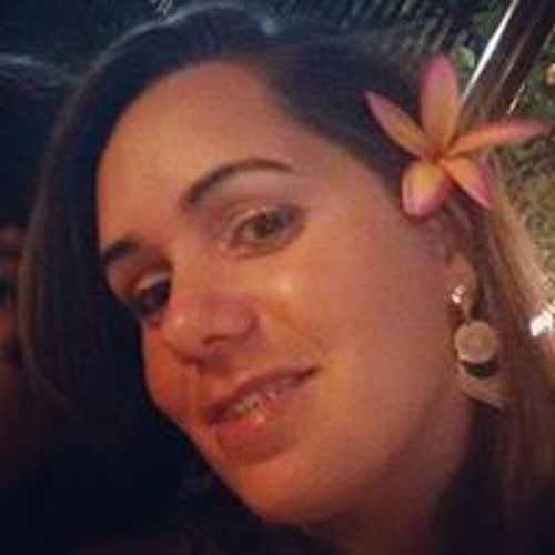 Priscila Yazejy De Mello’s avatar