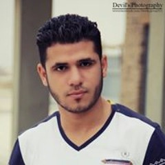 Mohaned Elkalfat